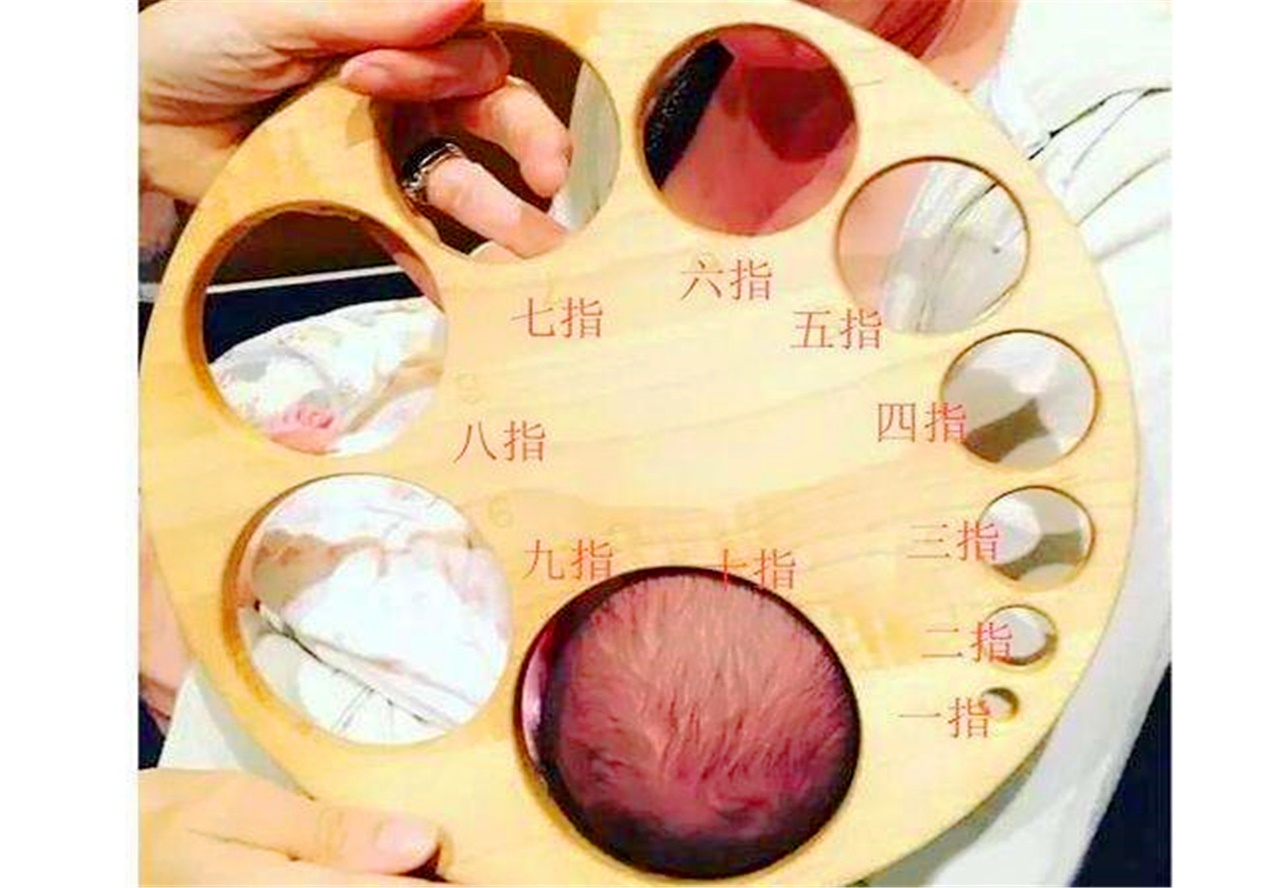 顺产的开十指有多大,顺产开十指相当于西瓜大小