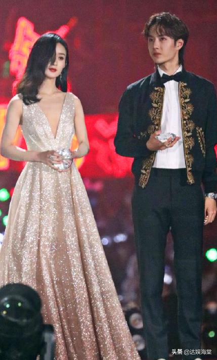 赵丽颖王一博粉丝舆论大战,赵丽颖粉丝事件对王一博有影响吗