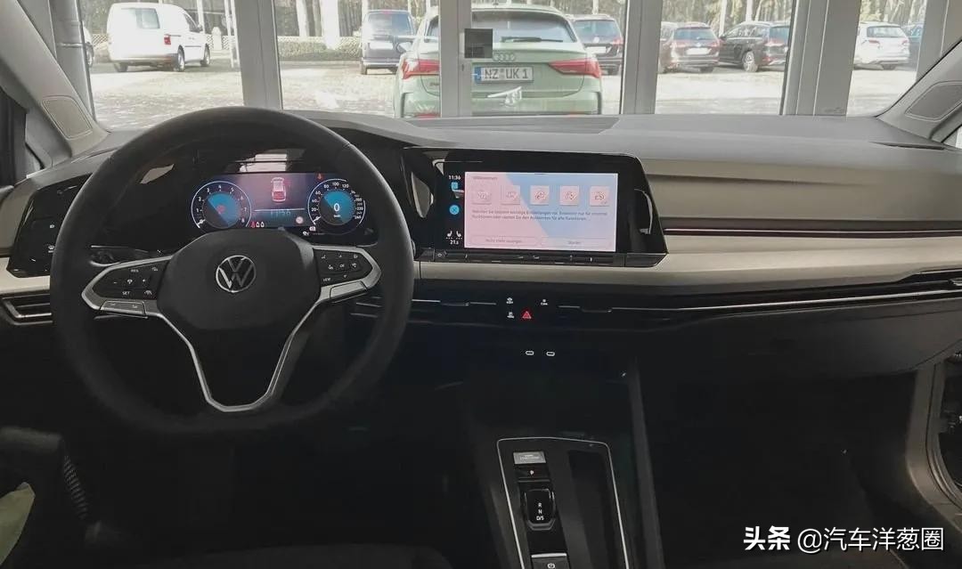 买旅行车还是仿赛,买高尔夫试驾车