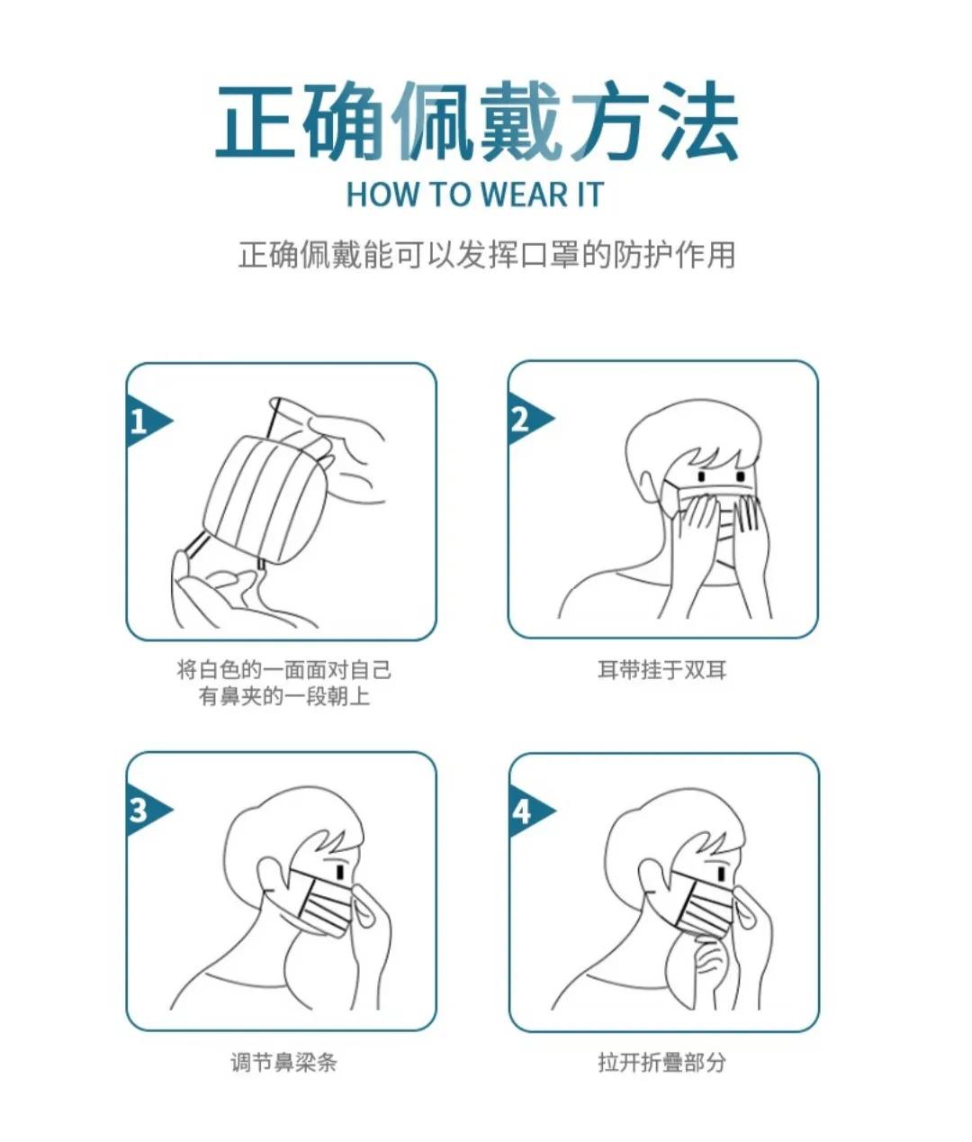 德尔塔毒株防疫知识科普答题,德尔塔毒株口罩管用