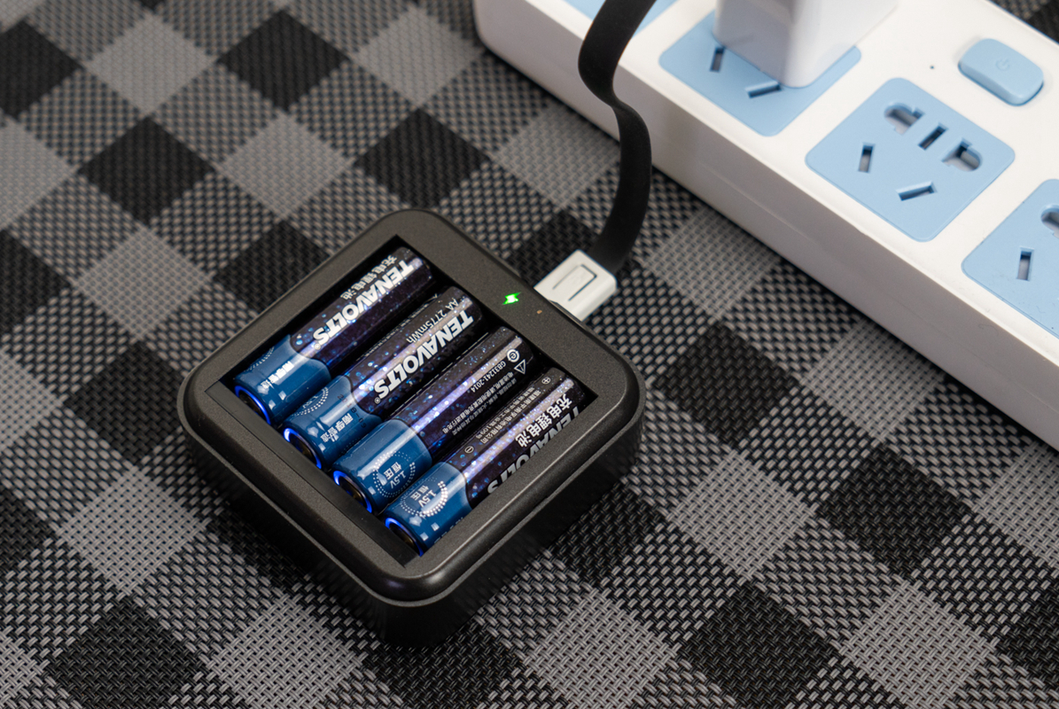 一次性电池南孚能够充电吗,南孚充电电池介绍