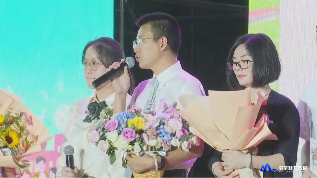 南京树人学校2022届毕业典礼,树人学校毕业典礼