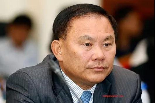 柬埔寨最富有的十个人,柬埔寨顶级富豪生活