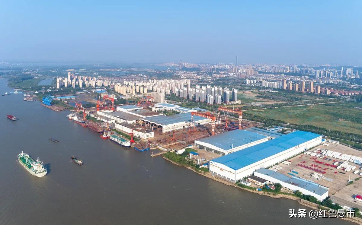 镇江新区能够发展为主城区吗,镇江新区和镇江高新区有什么区别