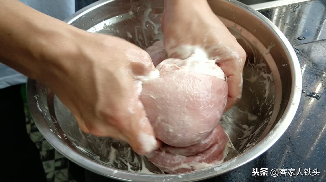 正宗猪肚鸡煲做法视频,客家猪肚鸡汤怎么做有营养