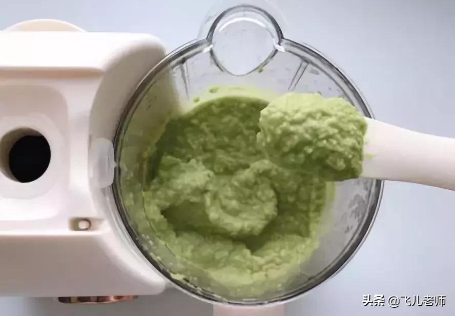 宝宝七个月辅食吃什么练习咀嚼,合适七个月宝宝吃的辅食