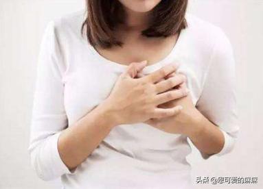 哺乳期堵奶堵到怀疑人生,哺乳期反复奶堵出现硬块