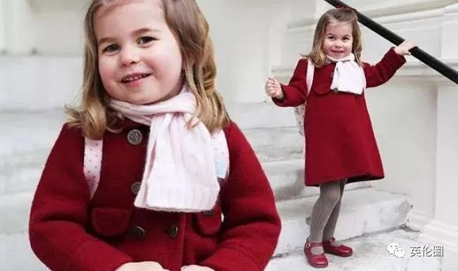 年龄相差89岁，英国王室最强带货组合