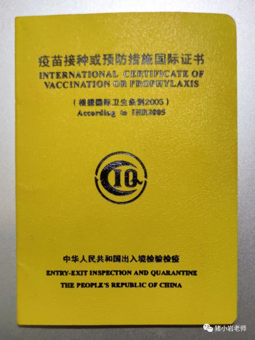 2020年都过完了，我才突然想起曾距这种致命病毒如此之近