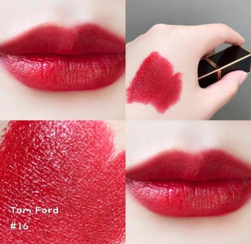 双十二大牌口红必买清单,双十一口红必买色