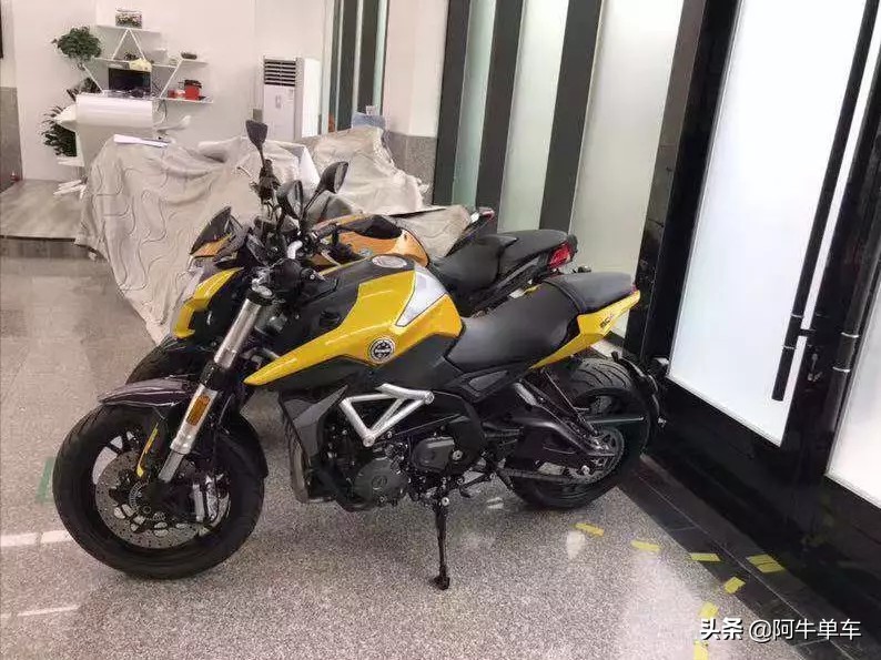 黄龙600奥古斯塔外观,新款黄龙600到底值不值得入手