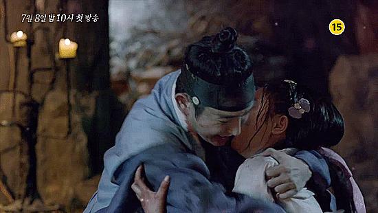 韩剧夜行书生高甜,韩剧意难平片段