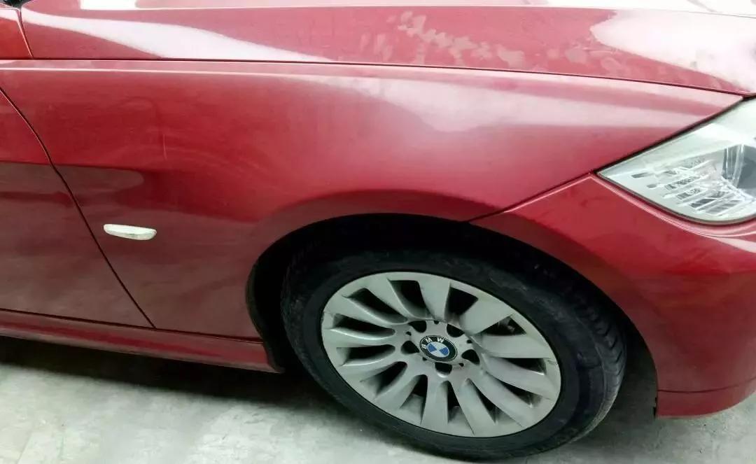 保护原厂车漆还是要贴漆面保护膜,旧车贴保护膜车漆面需不需要处理