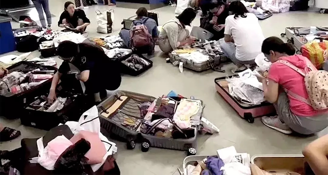 留学生买东西能够退税吗,出国帮朋友代购有要求吗