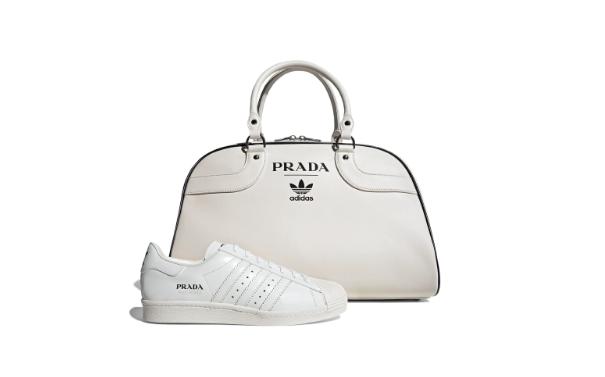 PradaXAdidas今晚最后入手机会！便宜国区发售3K+