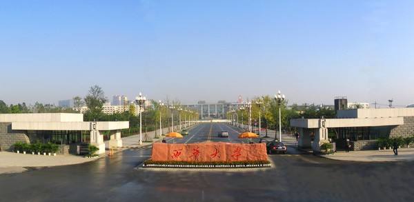 东华大学VS西华大学VS南华大学VS北华大学，你了解多少？