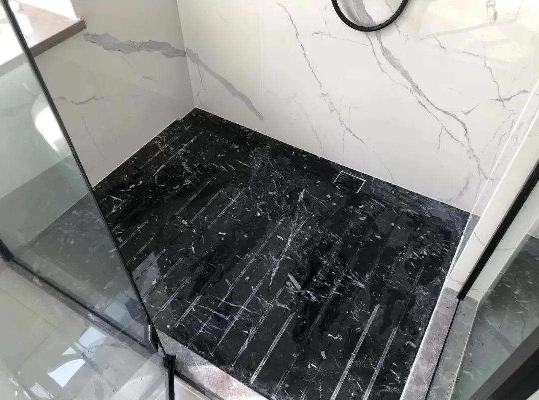 做干湿分离的后悔了吗,浴室做了干湿分离马桶怎么办