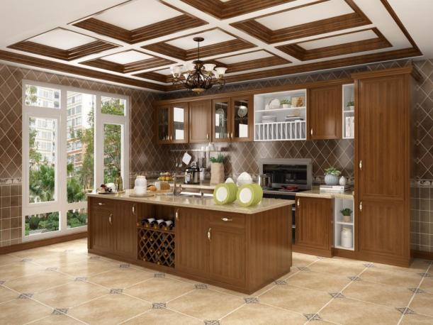 橱柜衣柜转角有哪些办法,橱柜衣柜变形方法