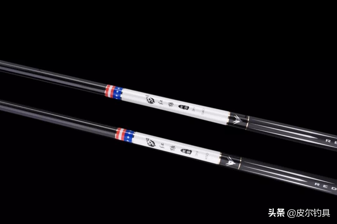钓友公认最好7.2米鲢鳙鱼竿性价比,轻量8.1鲢鳙鱼竿推荐