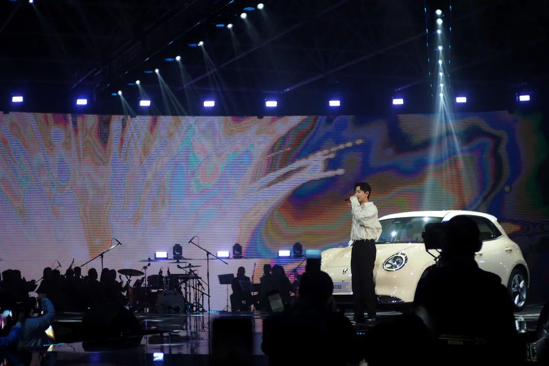 一键启动时光机，敢不敢穿梭回2020年伊始......