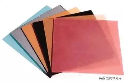 镀膜技术每日总结,镀膜科普