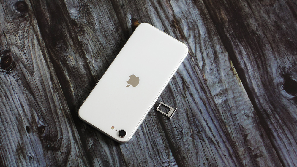 苹果se第二代值得入手吗,有iphonese2代吗