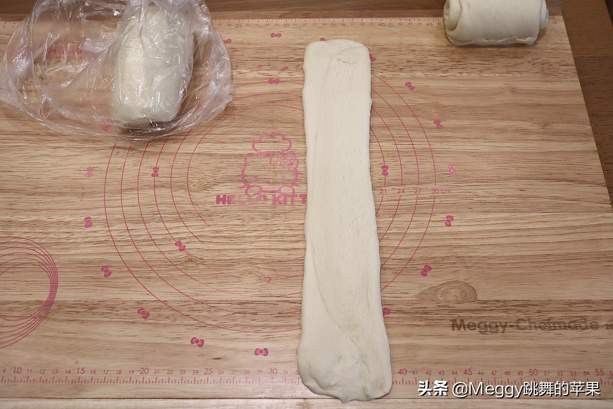 吐司最好用的方子,吐司怎么做才能柔软拉丝