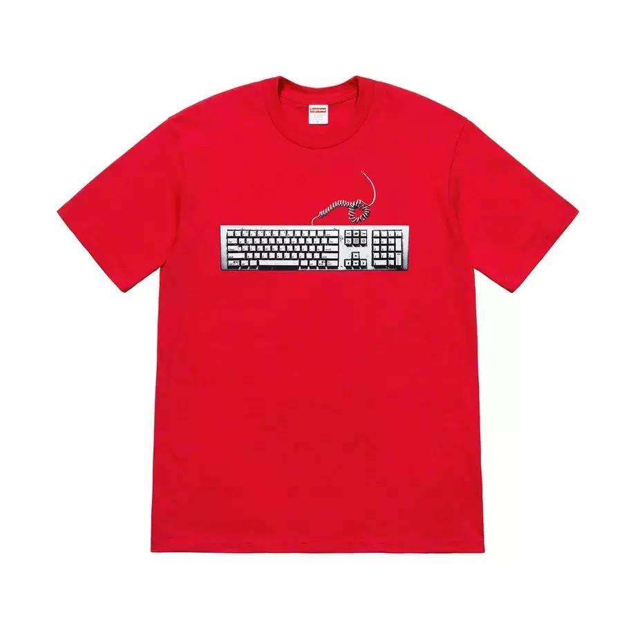 Supreme19SS|Week6完全发售清单一览！