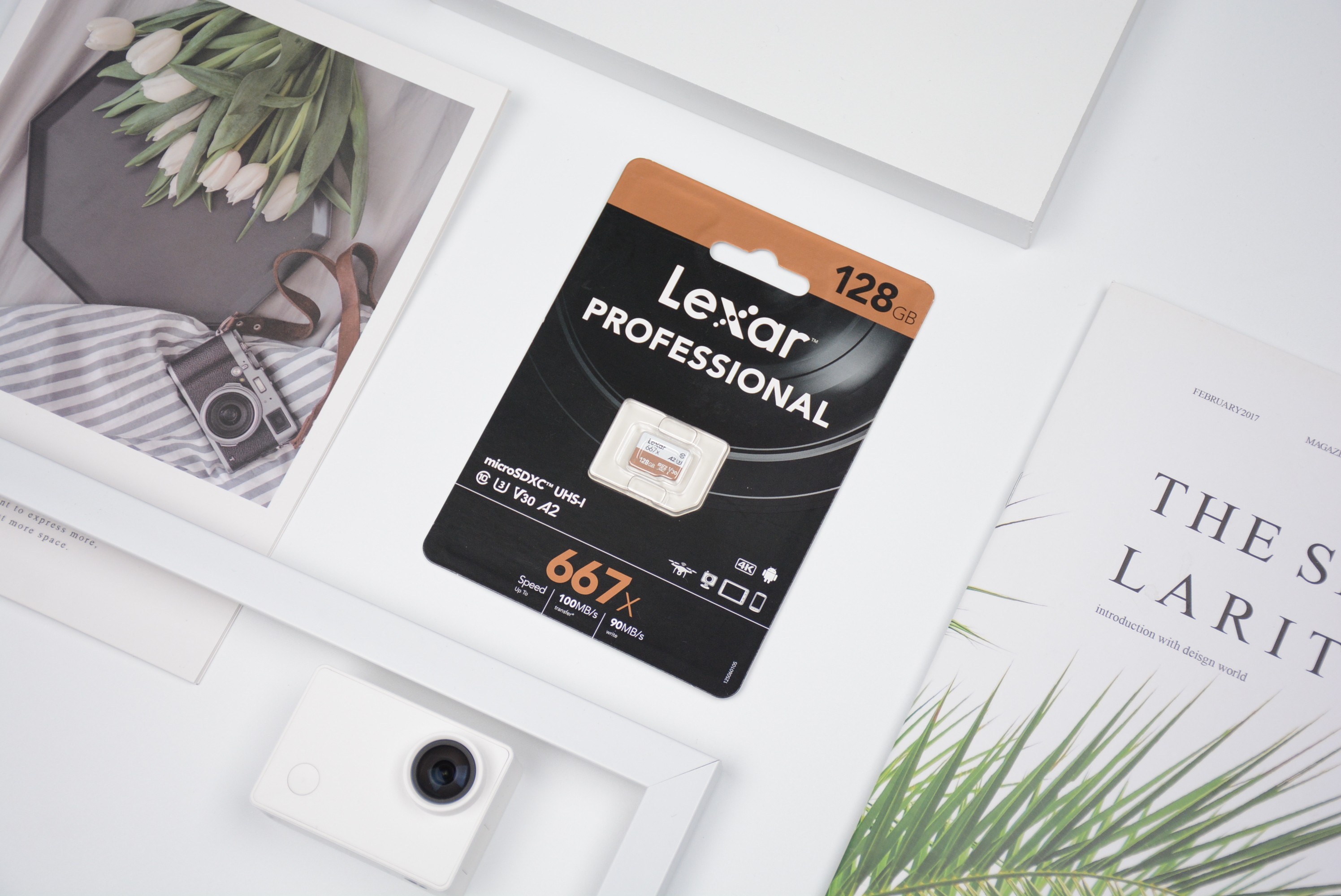 tf卡写入速度测评,tf卡读写速度评测