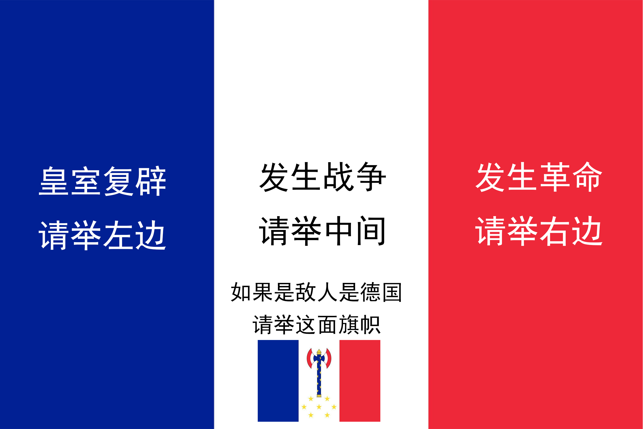 “网络热门*旗国**鉴定”，没用的知识又增加了