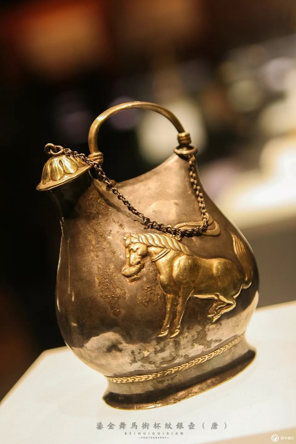 一起去博物馆发现古老的神器,陕西历史博物馆游览全攻略