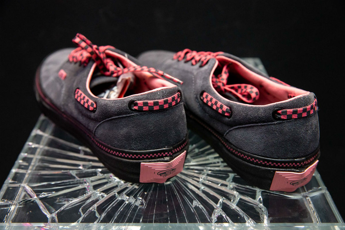 2022vans联名推荐,vans联名米老鼠
