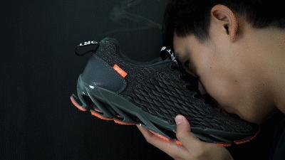耐克乔丹为什么没气垫板鞋,耐克迄今为止出过最好的鞋篮球鞋