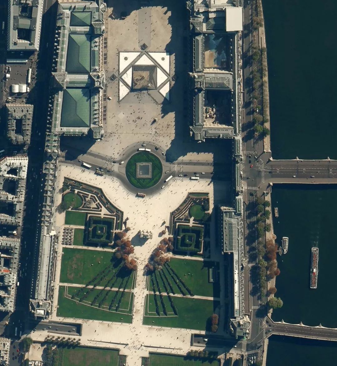 上帝视角下的地球美得有多震撼,地球有多美带你从上帝视角欣赏