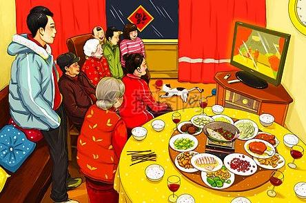 展示一下你了解的传统节日,那些你不熟悉的传统节日