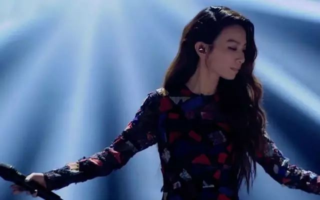 田馥甄拒绝林俊杰现场版完全版,田馥甄拒绝林俊杰的理由