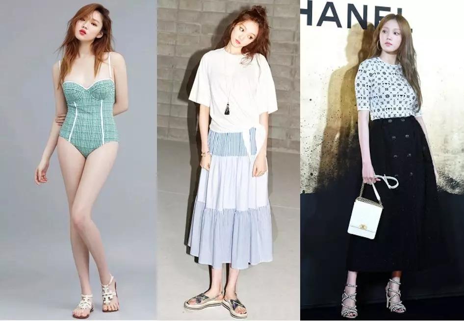 大骨架扁身和圆身怎么分辨,身型风格全面解析