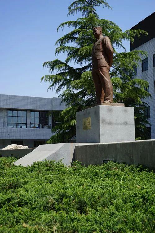 西安美院：中国九大美院之一，我国最早开办艺术专科的院校之一