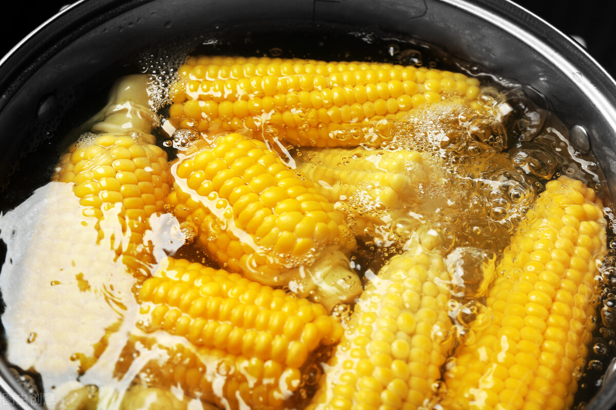 糖尿病能够吃玉米吗能够吃多少,糖尿病不能吃淀粉的食物