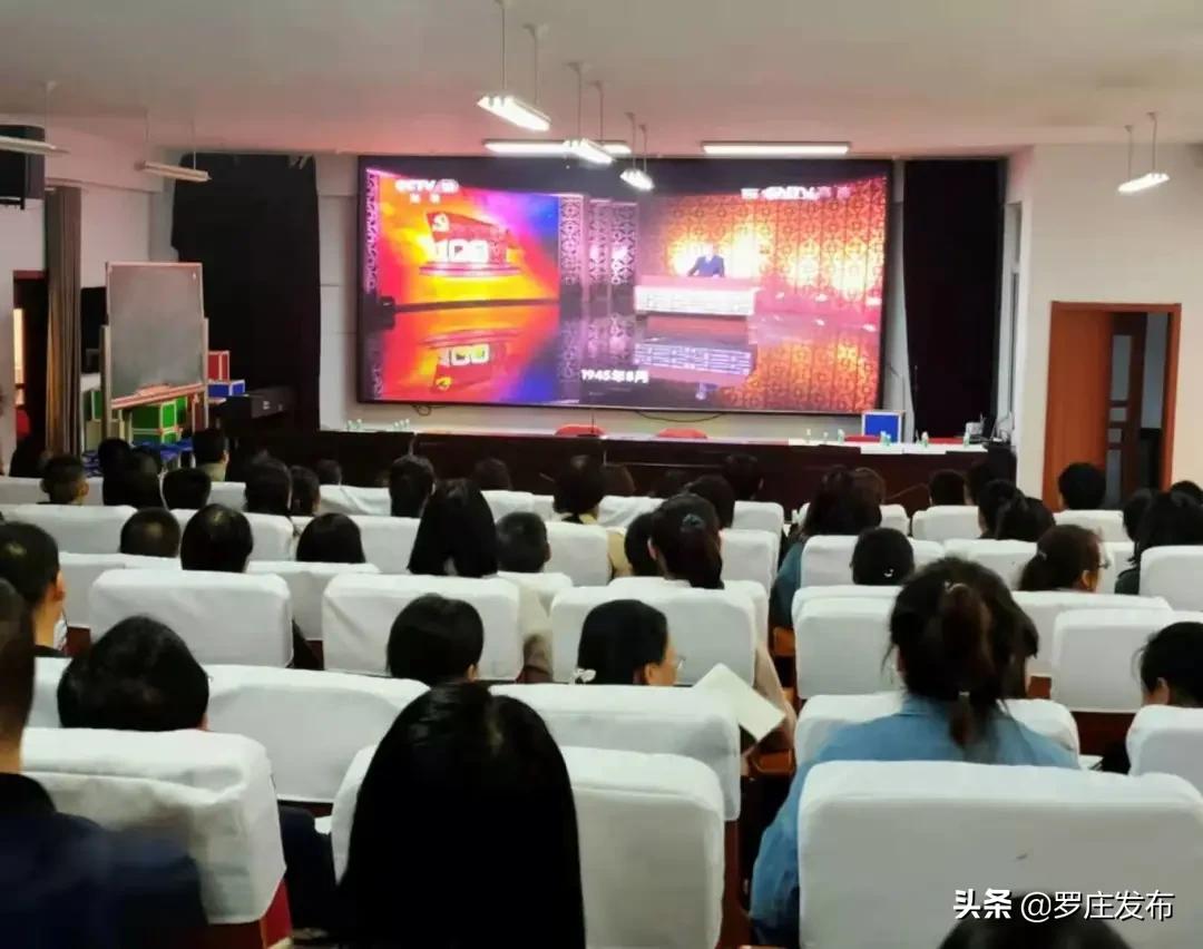 快看！罗庄驻京流动*党**员*党**委办理了一件大事！来了，罗庄新闻直通车