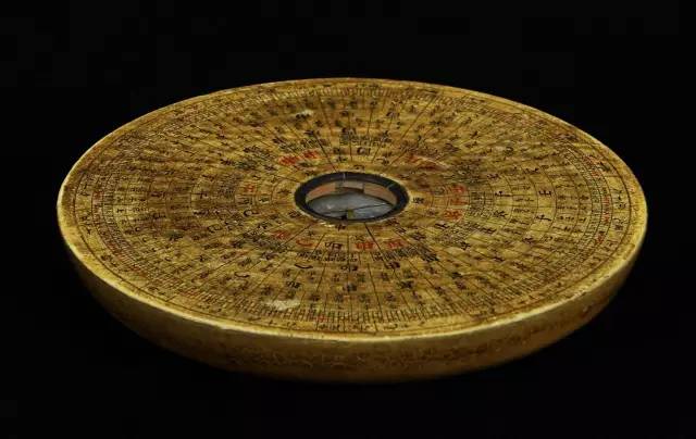 这才是中国的传统文化，每个国人都该看看