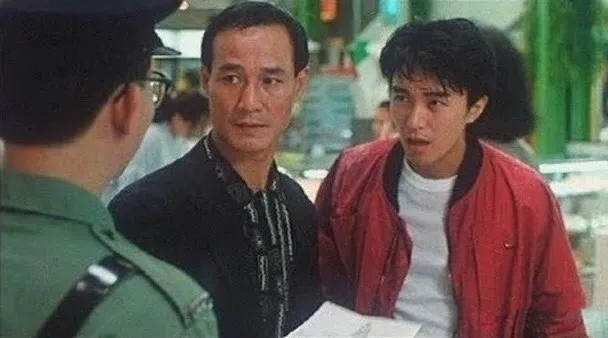 深扒！香港最后一位黑道大佬（下）：从江湖大哥到深藏功与名