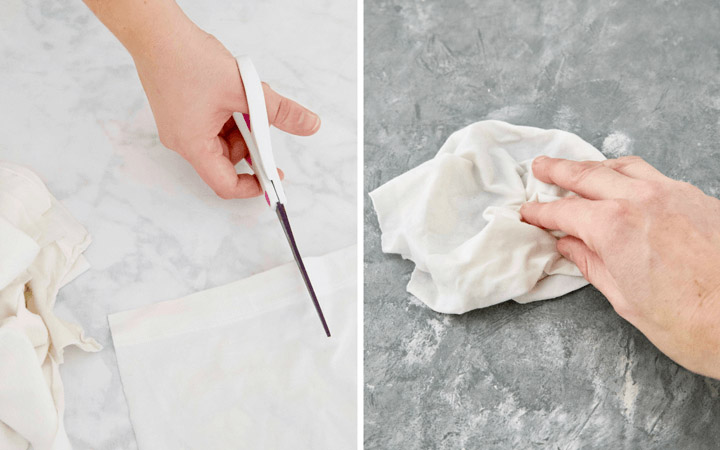 旧床单被罩如何处理能够送人吗,床单洗旧了怎么办