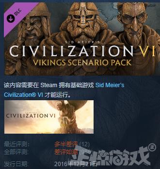 steam最垃圾的6款游戏！上千评论里好评仅10%，特价3元都不推荐买