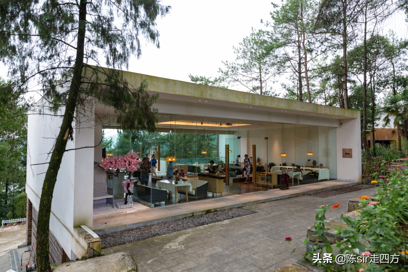 重庆夏天最好的避暑胜地有哪些,重庆周边能够钓鱼避暑的农家乐