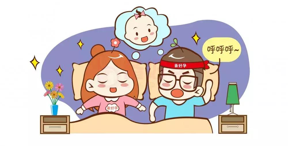 排卵日才过几天会有怀孕的反应吗,排卵日后有哪些反应说明告捷怀孕