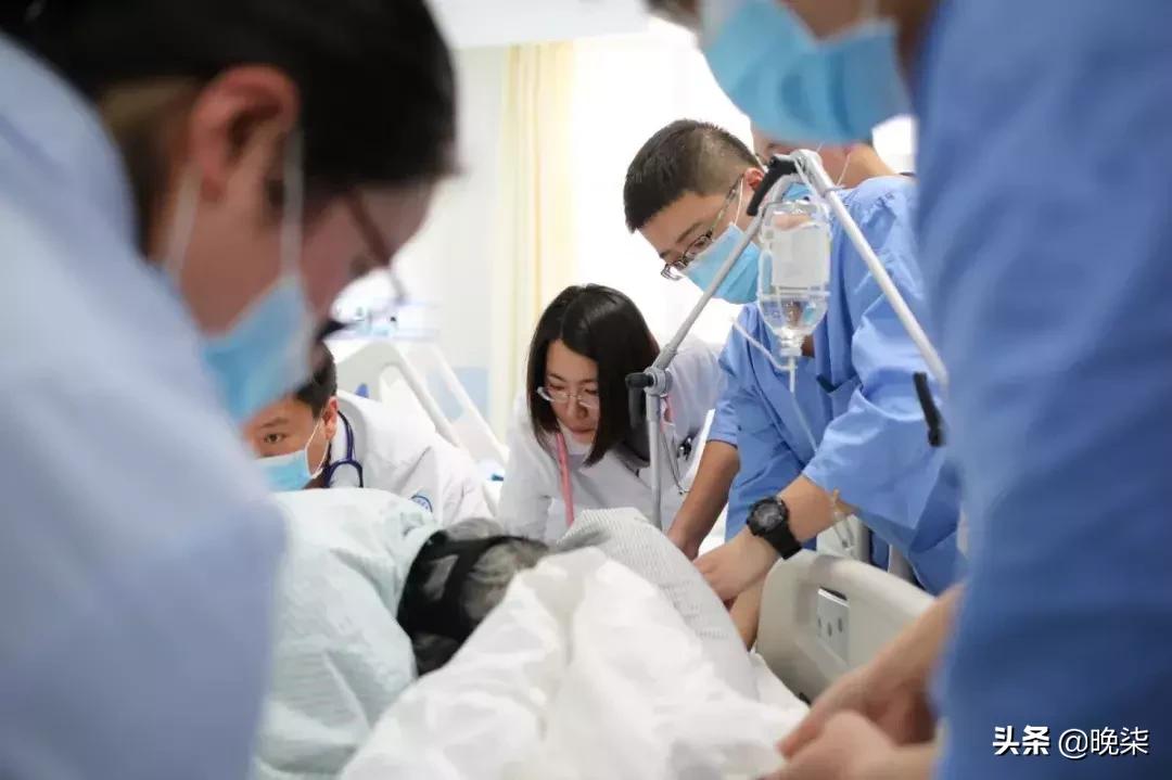 九洲世纪医院——医者：爱是种子，更是希望