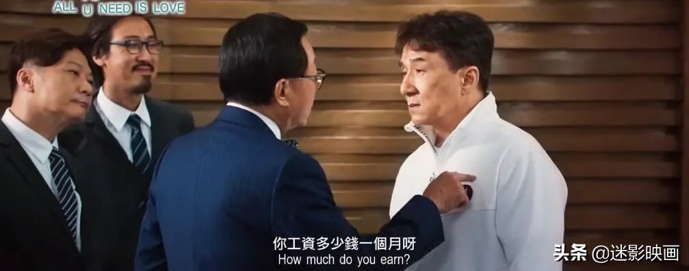 香港十大烂片明星,香港经典电影四大天王