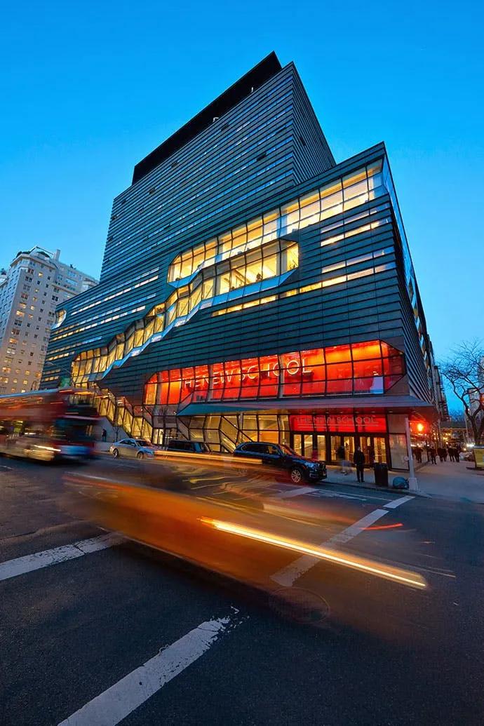NewSchool大学城：新学院周边的房价与租金市场