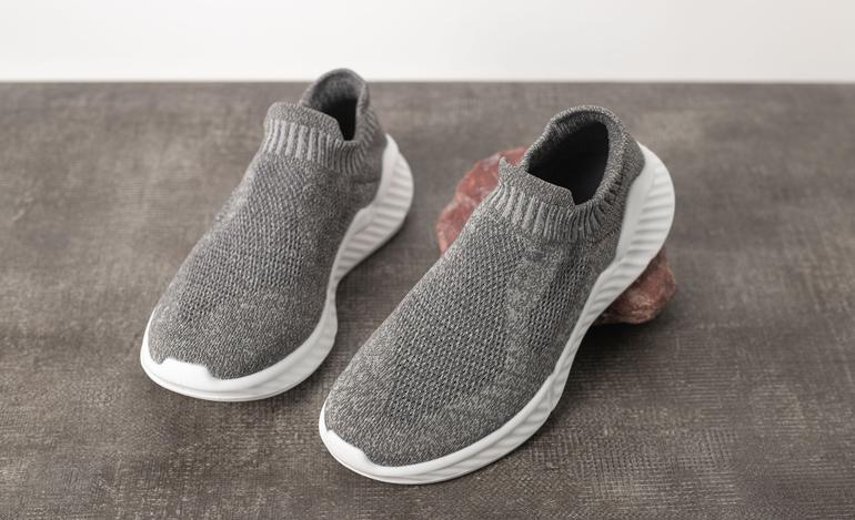 小米有品休闲鞋,国货大牌休闲鞋